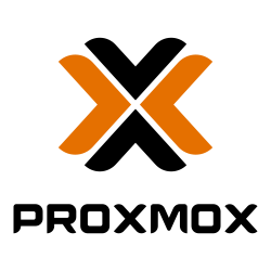 Proxmox-VE-Logo